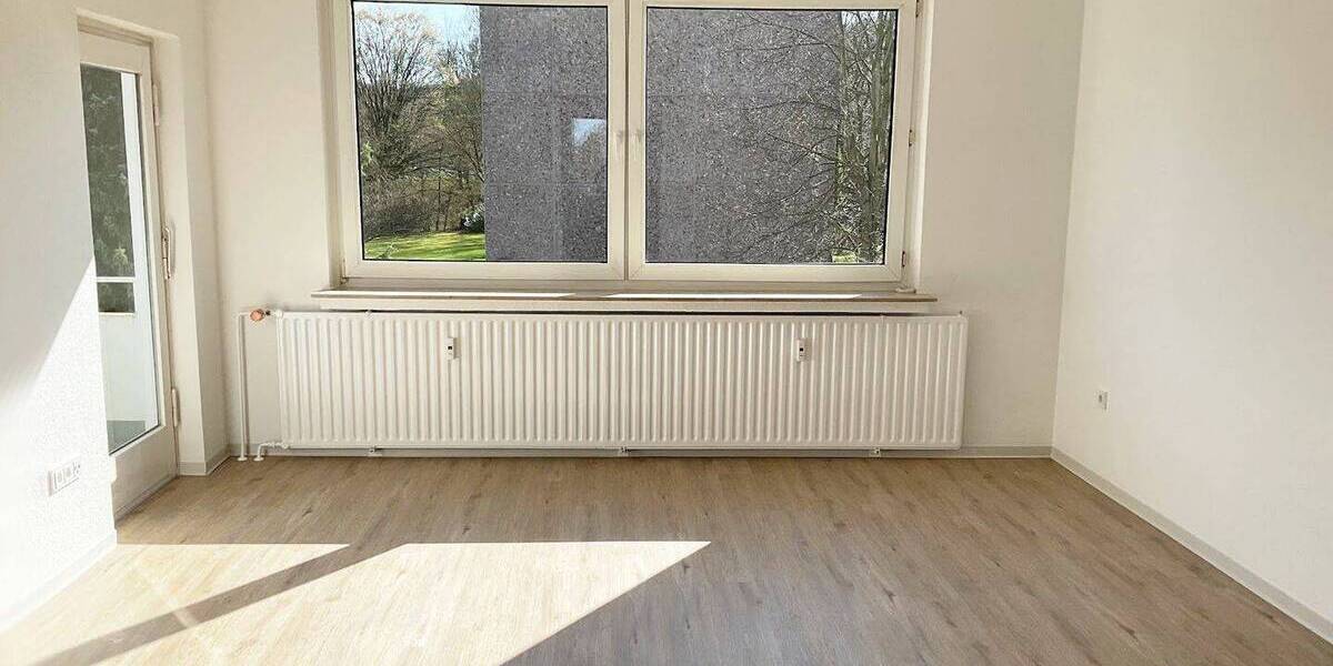 Etagenwohnung Bielefeld Innenstadt - 3 Zimmer, 76 m&sup2;, 680&euro; | Angebot:26117456