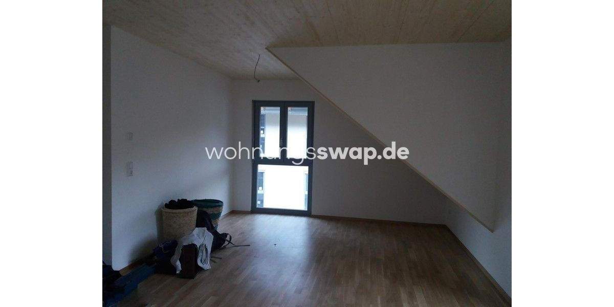 Etagenwohnung Freiburg im Breisgau Oberried - 3 Zimmer, 75 m&sup2;, 984&euro; | Angebot:25933043