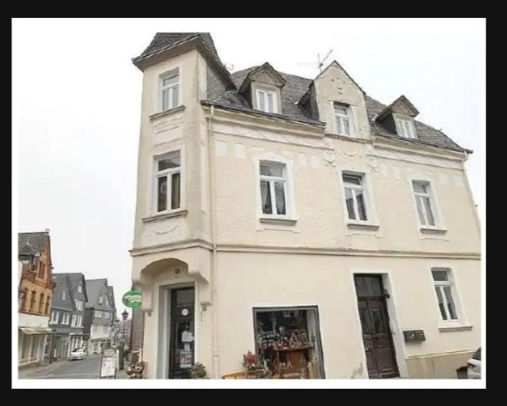 Ladenlokal, Büro, Praxis, Studio Königsstraße 41, Bad Laasphe zimmer