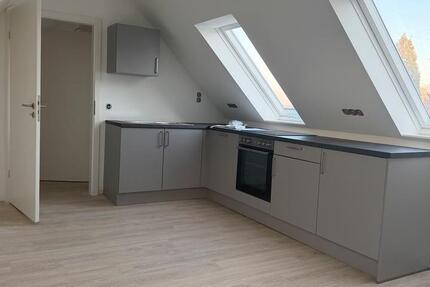 Wohnung Salzhausen - 2.5 Zimmer, 90 m&sup2;, 1.000&euro; | Angebot:25434071