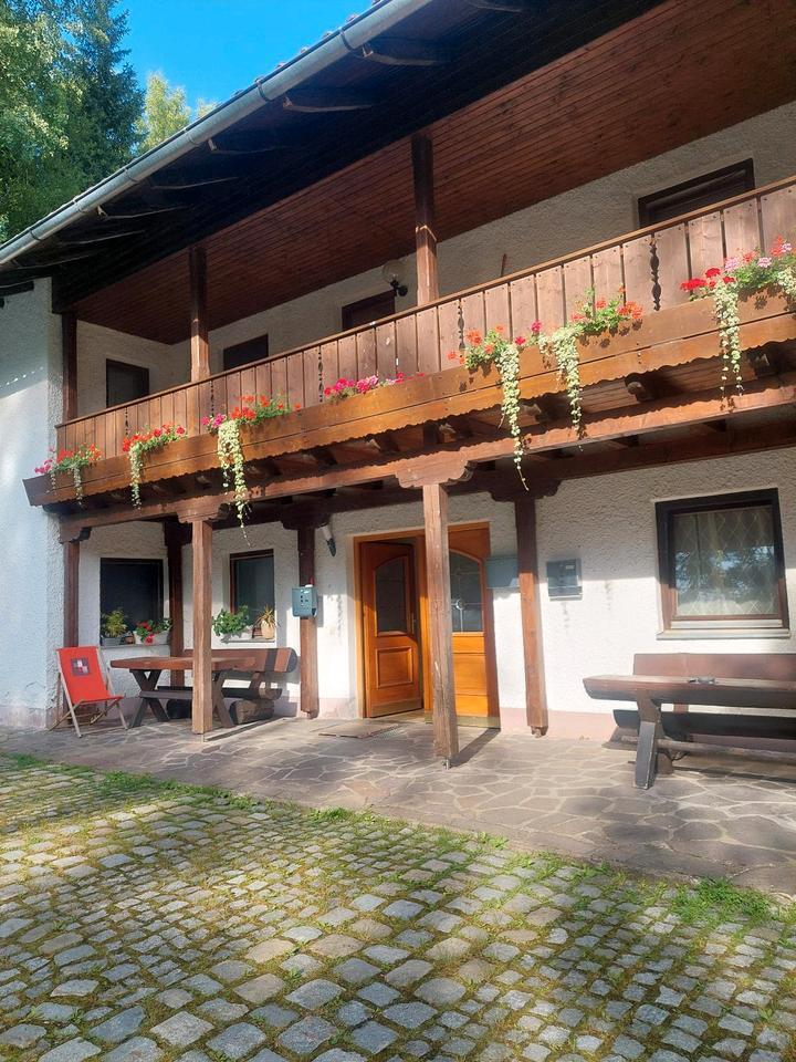 Wohnung zu vermieten