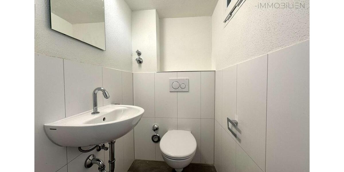 Etagenwohnung Lörrach - 3 Zimmer, 109 m&sup2;, 1.250&euro; | Angebot:26464138