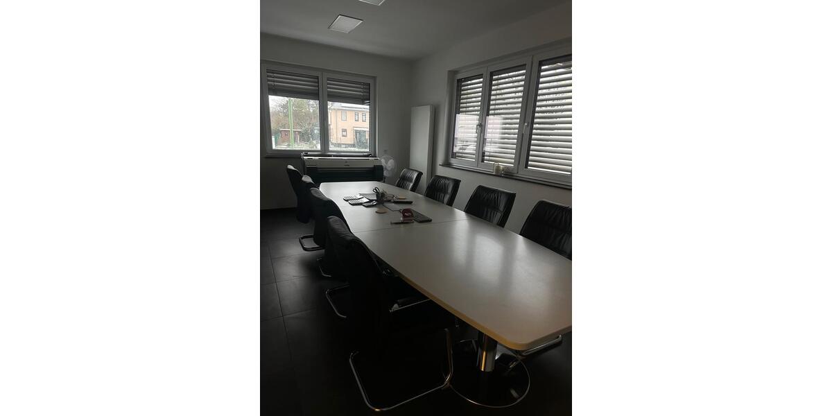 Gewerbeobjekt Friedberg (Hessen) - 1.120&euro; | Angebot:24478755