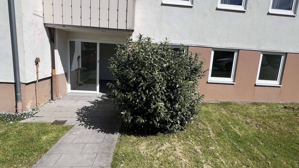 Etagenwohnung Oberreichenbach - 3 Zimmer, 66 m&sup2;, 580&euro; | Angebot:25982888