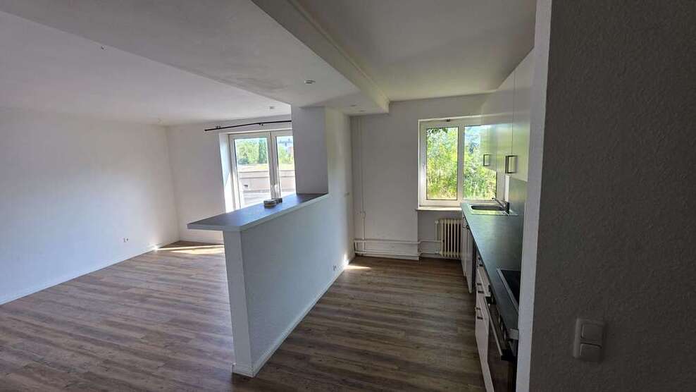 Wohnung zum Mieten in Oldenburg in Holstein 820 € 82 m²
