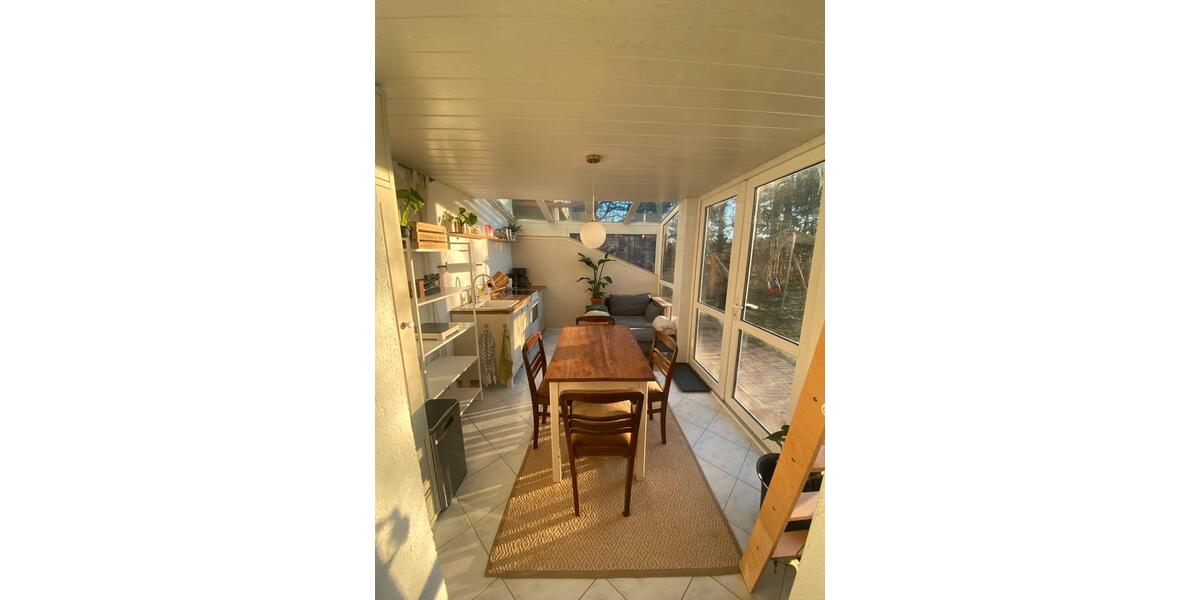 Etagenwohnung Friedberg - 2 Zimmer, 44 m&sup2;, 80&euro; | Angebot:25181719