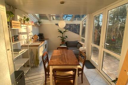 Wohnung Friedberg - 2 Zimmer, 44 m&sup2;, 80&euro; | Angebot:25181719