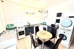 Wohnen auf Zeit Glinde - 2 Zimmer, 55 m&sup2;, 750&euro; | Angebot:26350966