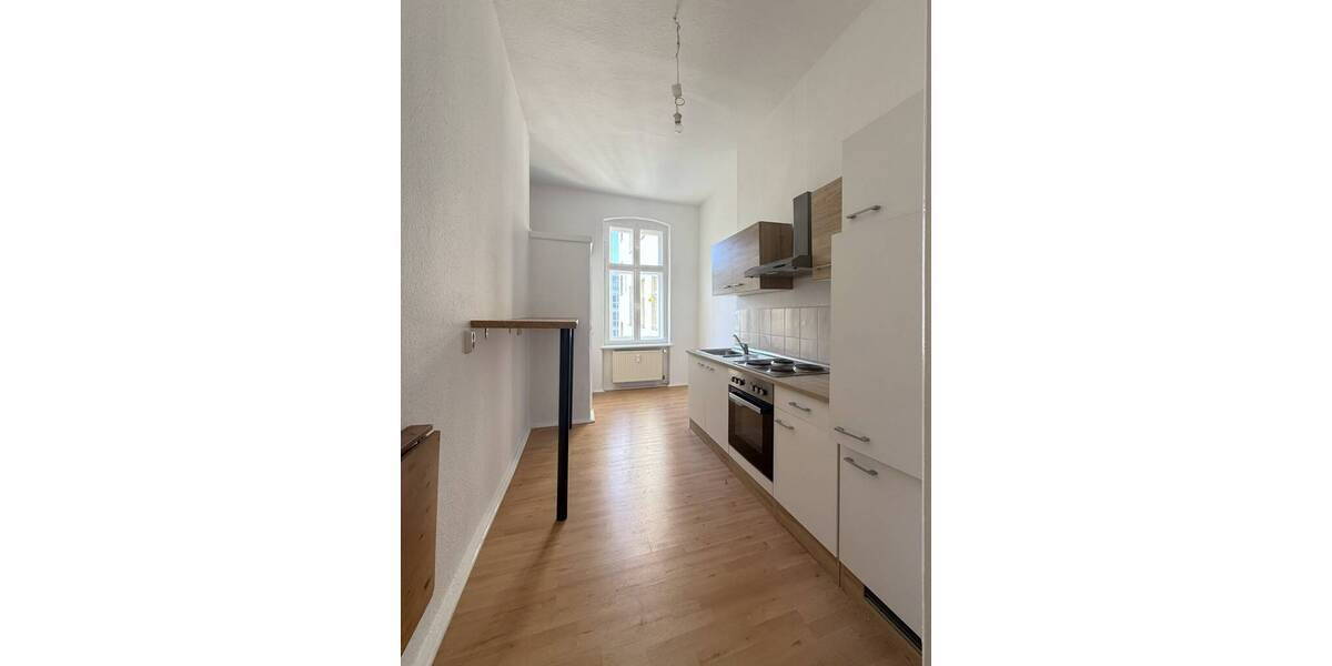 Etagenwohnung Frankfurt (Oder) Frankfurt - 3 Zimmer, 101 m&sup2;, 620&euro; | Angebot:26554859