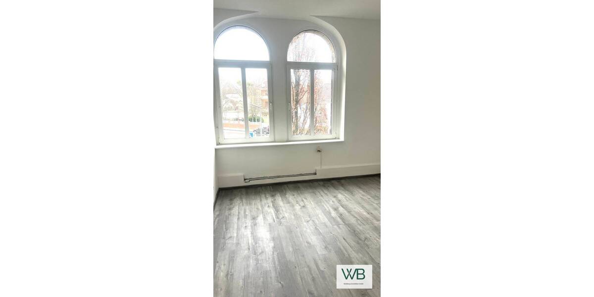 Etagenwohnung Helmstedt - 5 Zimmer, 129 m&sup2;, 1.100&euro; | Angebot:26657697