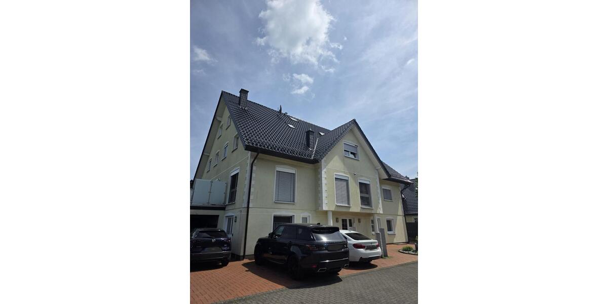 Dachgeschoßwohnung Bielefeld Sennestadt - 2 Zimmer, 46 m&sup2;, 600&euro; | Angebot:26698744