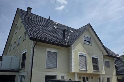 Wohnung Bielefeld Sennestadt - 2 Zimmer, 46 m&sup2;, 600&euro; | Angebot:26698744