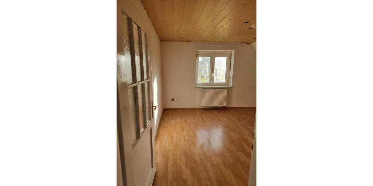 Etagenwohnung Heidenheim an der Brenz Aufhausen - 3 Zimmer, 52 m&sup2;, 900&euro; | Angebot:26608953