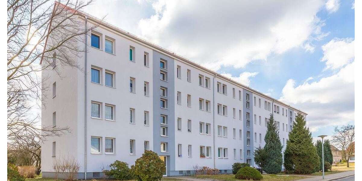 Wohnung zum Mieten in Lauchhammer 287 € 47.82 m² 1 zimmer