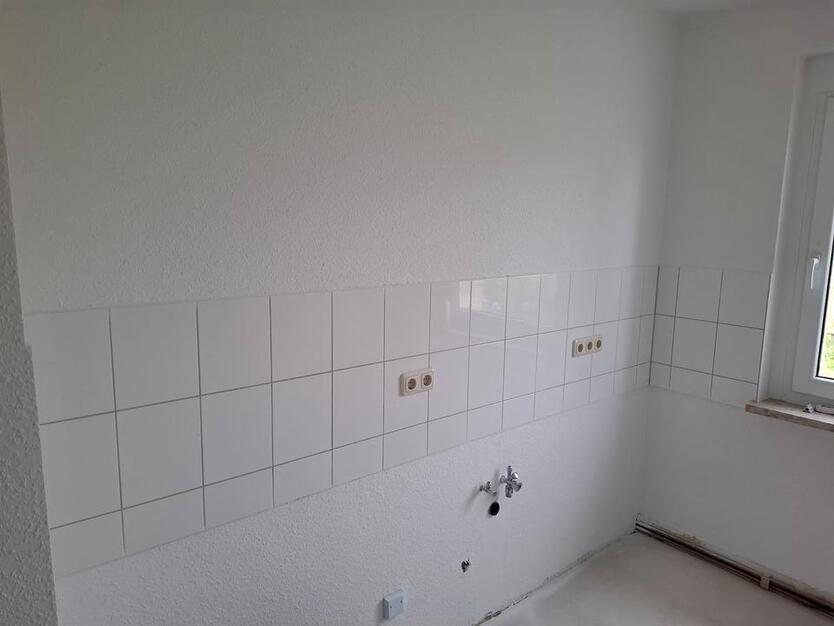 1-Raum-Wohnung in Bernsgrün