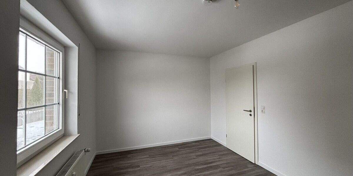 Ruhige Wohnlage! Single-Erdgeschosswohnung in Thedinghausen sucht Nachmieter! 2 zimmer