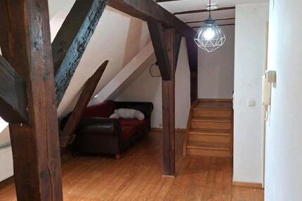 Wohnung Schwalmstadt - 3 Zimmer, 53 m&sup2;, 510&euro; | Angebot:24771250