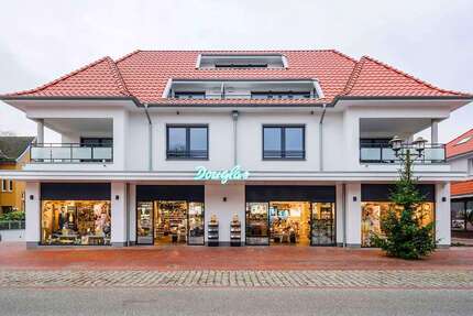 Wohnung zum Mieten in Bad Zwischenahn 935 € 74.9 m² 2 zimmer