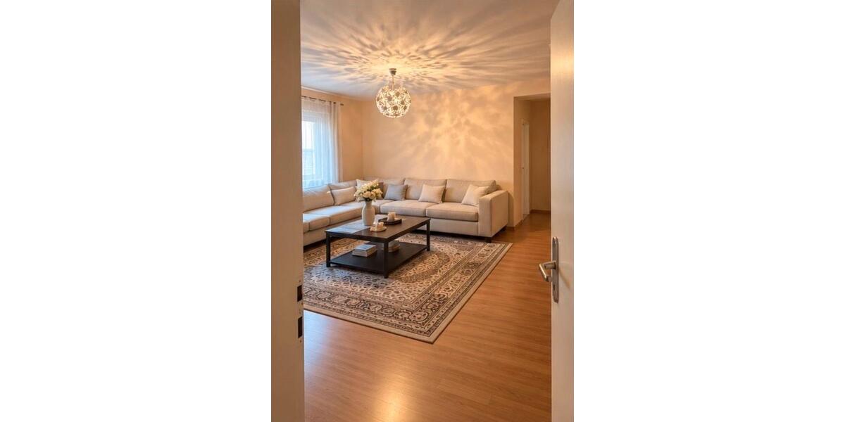 Etagenwohnung Hannover Bothfeld-Vahrenheide - 4 Zimmer, 115 m&sup2;, 1.450&euro; | Angebot:27569639