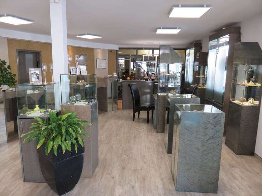 Einzelhandel in Itzehoe 1.900 € 60 m²