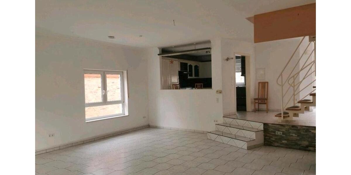 Maisonettenwohnung Sprendlingen - 3 Zimmer, 127 m&sup2;, 1.250&euro; | Angebot:25859995