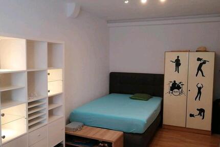 WG-Zimmer in Marbacher Altstadt | Lkr. Ludwigsburg 1 zimmer