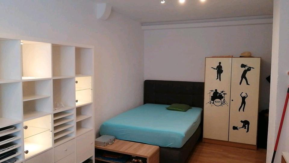 WG-Zimmer in Marbacher Altstadt | Lkr. Ludwigsburg 1 zimmer