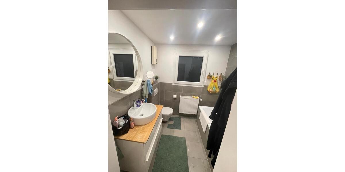 Wohnen auf Zeit Eitelborn - 4 Zimmer, 20 m&sup2;, 450&euro; | Angebot:25306997