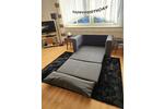 ### charmante 2 Zi. Wohnung mit Küche und Balkon ###