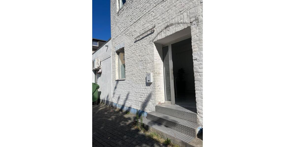 Gewerbeobjekt Krefeld Dießem - 1.200&euro; | Angebot:24383933