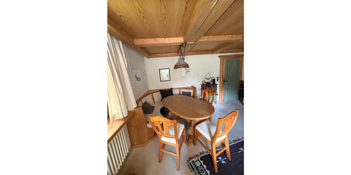 Wohnen auf Zeit Oberstdorf - 1 Zimmer, 38 m&sup2;, 850&euro; | Angebot:26600328