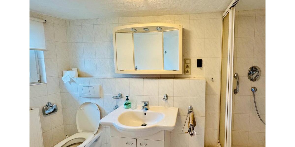 Etagenwohnung Mainz - 3 Zimmer, 90 m&sup2;, 1.100&euro; | Angebot:24685887