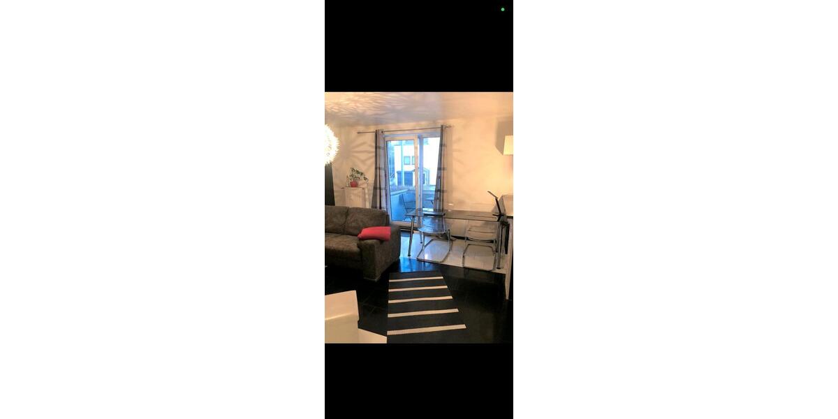 Erdgeschoßwohnung Saarbrücken Neue Bremm - 2 Zimmer, 52 m&sup2;, 670&euro; | Angebot:25905781