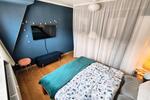 Wohnen auf Zeit Braunschweig - 4 Zimmer, 93 m&sup2;, 1.180&euro; | Angebot:24636883
