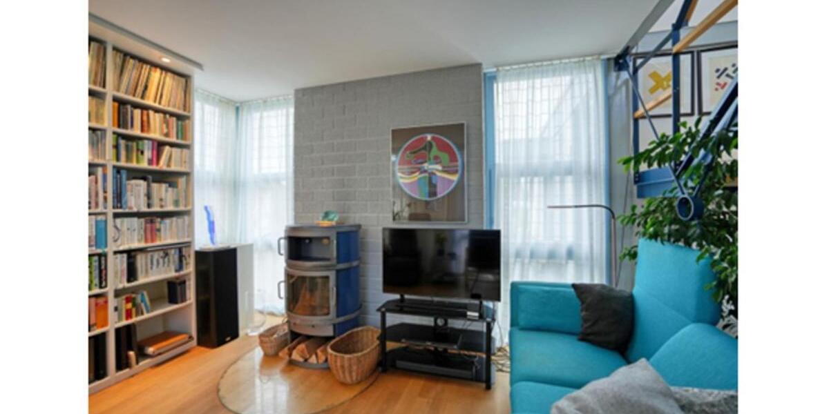 Charmantes, frisch renoviertes Haus in Bochum-Eppendorf 4 zimmer