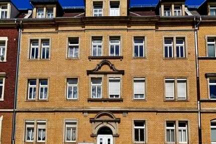 Wohnung Riesa Gröba - 3 Zimmer, 69 m&sup2;, 450&euro; | Angebot:25243884