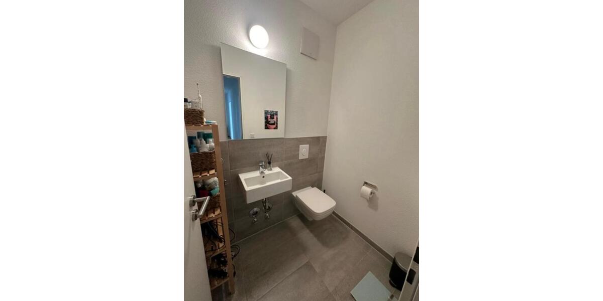 Wohnen auf Zeit Braunschweig Lehndorf-Watenbüttel - 1 Zimmer, 16 m&sup2;, 606&euro; | Angebot:26693079