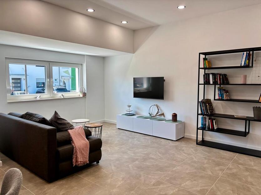 Schön&Modern: Kurzzeitmiete in Schweinfurt