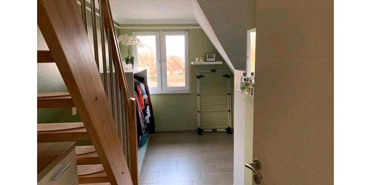 Maisonettenwohnung Bersenbrück - 3 Zimmer, 96 m&sup2;, 810&euro; | Angebot:26523716