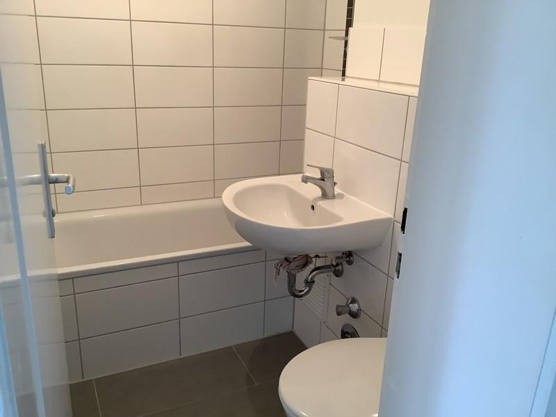 Renovierte 3-Zimmer-Wohnung im schönen Leinhausen