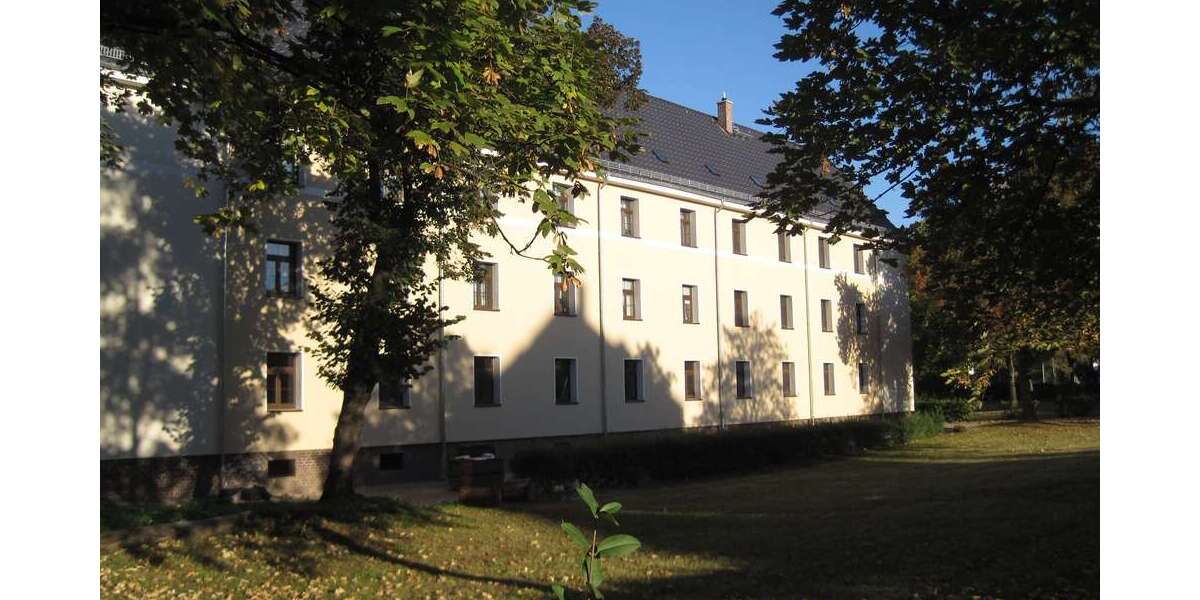 Etagenwohnung Werdau Werdau, Stadt - 2 Zimmer, 41 m&sup2;, 256&euro; | Angebot:27017834