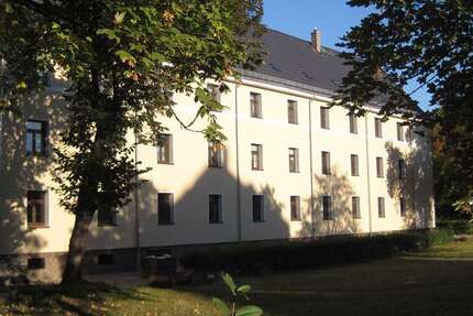 Wohnung Werdau Werdau, Stadt - 2 Zimmer, 41 m&sup2;, 256&euro; | Angebot:27017834