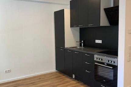 2-Zimmer-Wohnung im Herzen von Gelnhausen! 2 zimmer