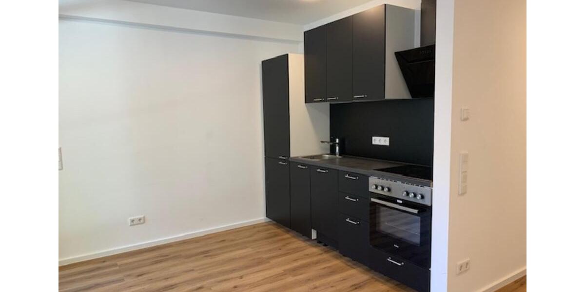 2-Zimmer-Wohnung im Herzen von Gelnhausen! 2 zimmer