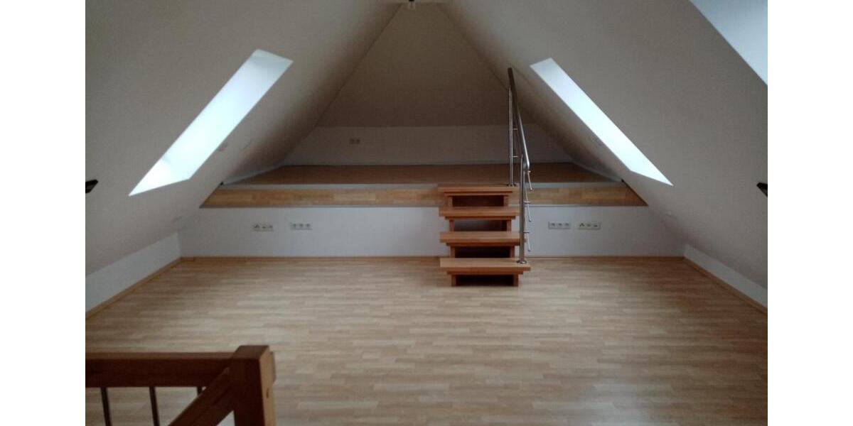 Maisonettenwohnung Knetzgau - 3 Zimmer, 92 m&sup2;, 850&euro; | Angebot:24731947