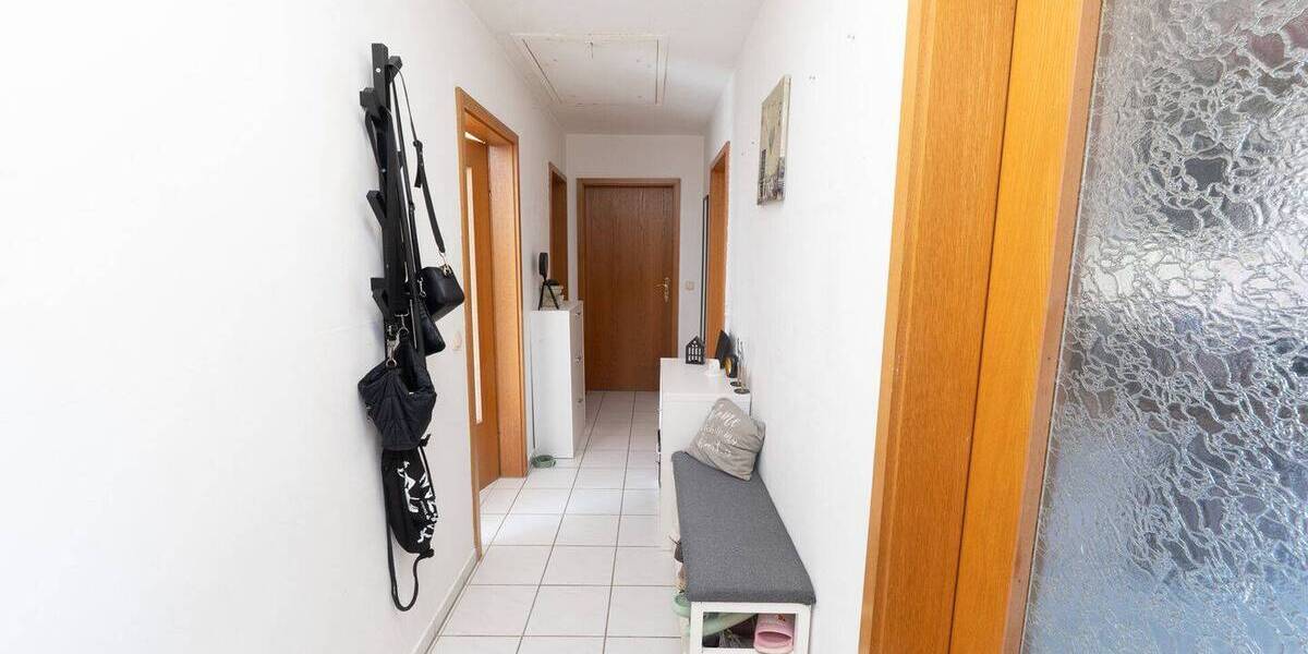 Etagenwohnung Belum - 3 Zimmer, 68 m&sup2;, 590&euro; | Angebot:26308584