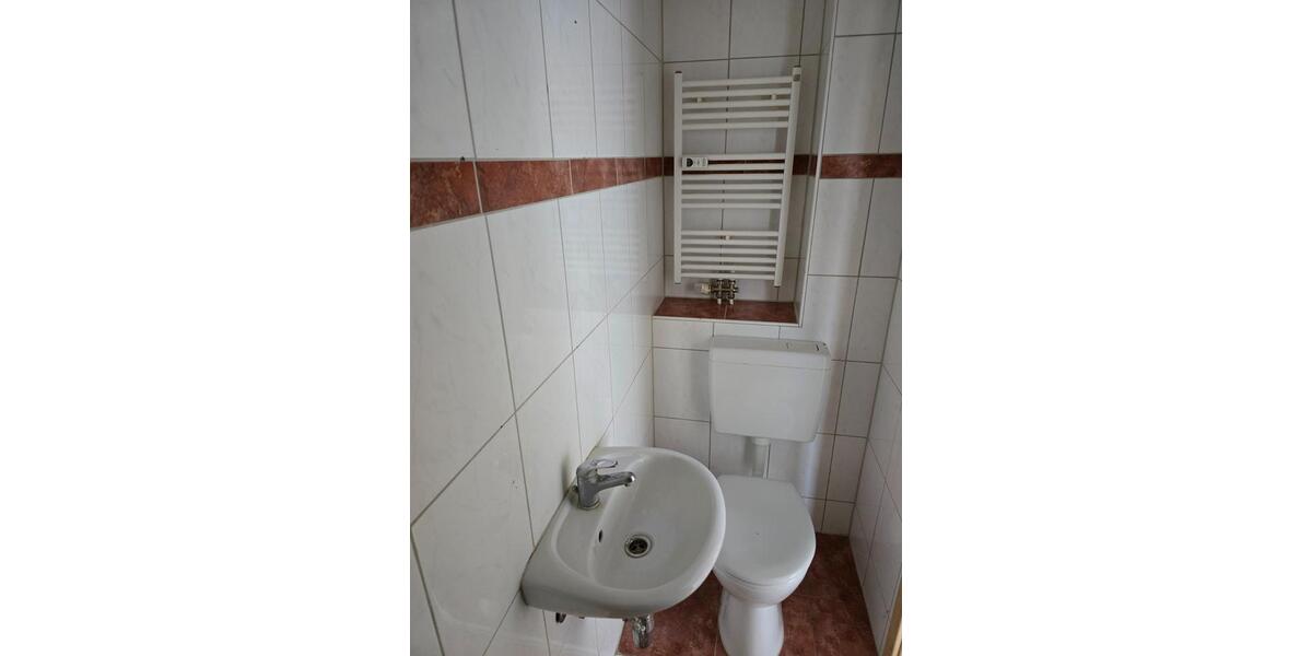 Schöne renovierte 2 Zimmerwohnung am Hubland 2 zimmer