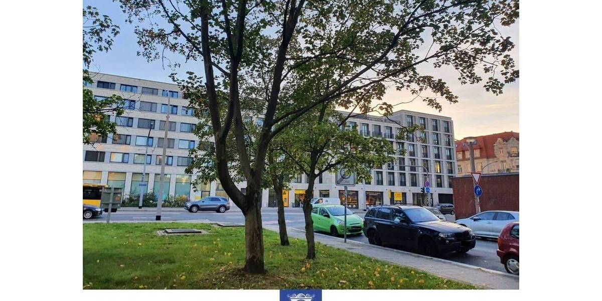 Etagenwohnung Dresden Südvorstadt-West - 2 Zimmer, 56 m&sup2;, 795&euro; | Angebot:26108219