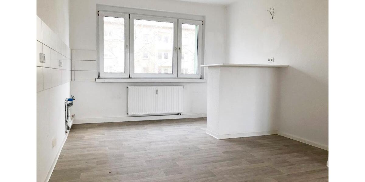 Etagenwohnung Döbeln - 2 Zimmer, 58 m&sup2;, 330&euro; | Angebot:26490349