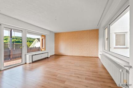 Wohnung Plettenberg - 4 Zimmer, 123 m&sup2;, 890&euro; | Angebot:24679082